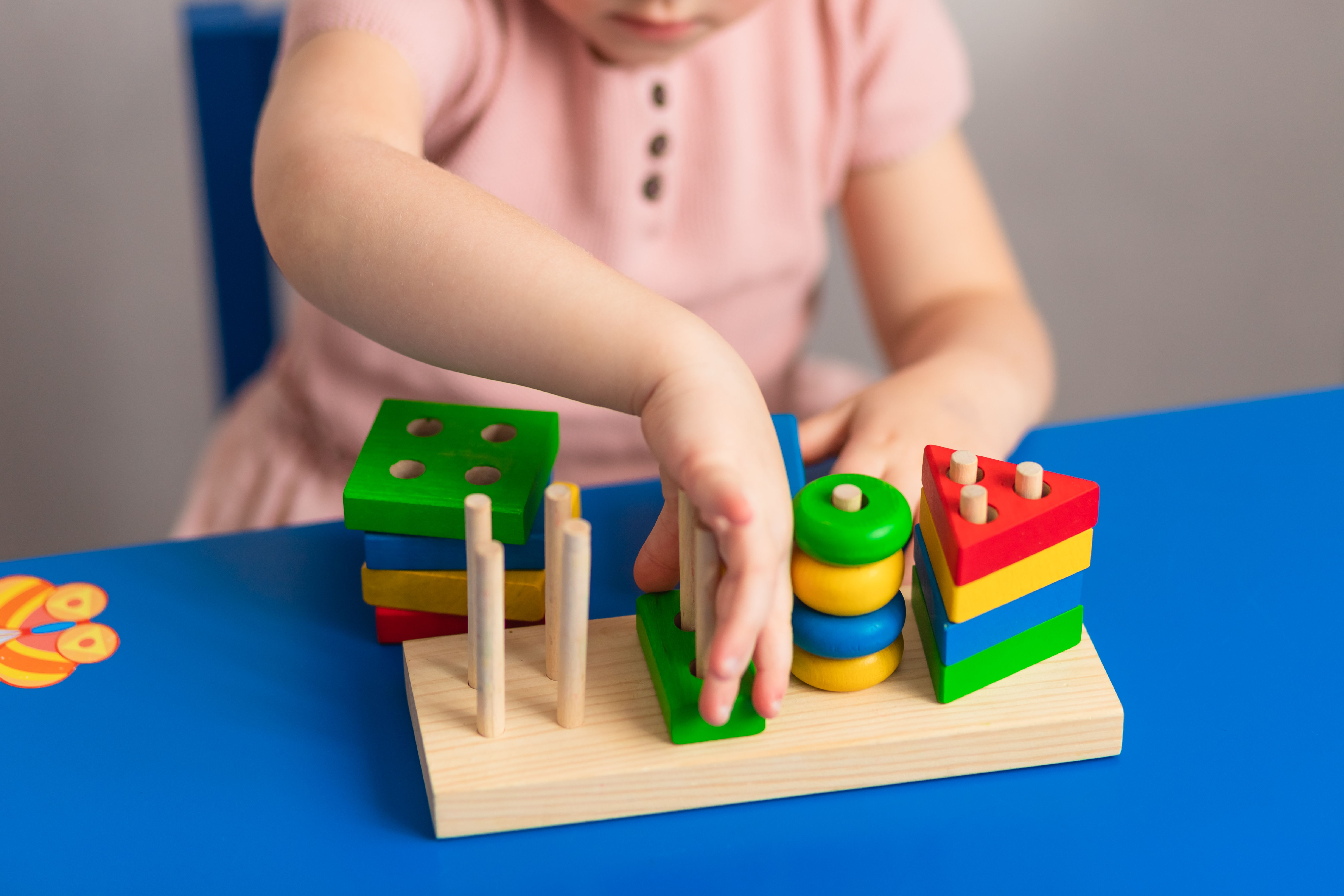 Understanding Piaget's Four Stages of Cognitive Development