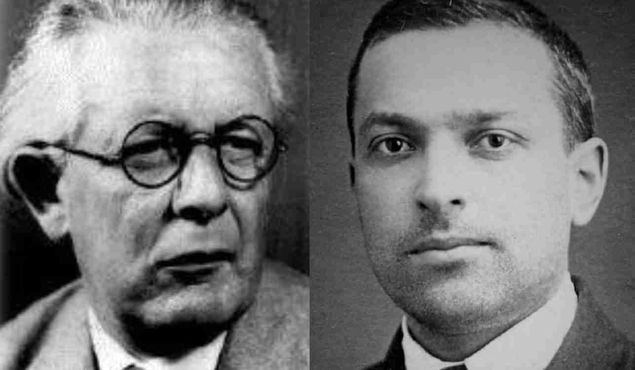 Piaget and vygotsky hotsell